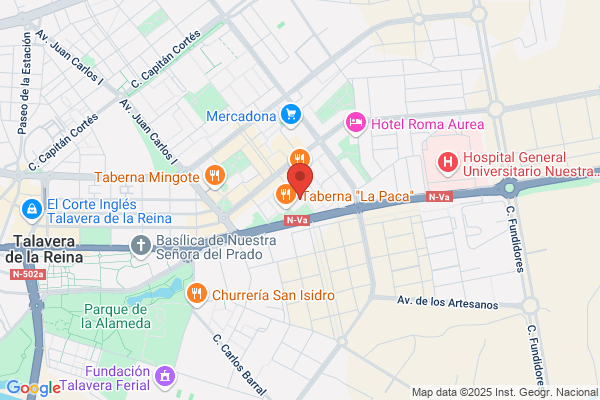 Garcia Alvarez b.