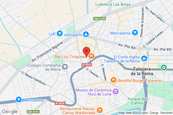 La Barbería Peluquería de Mónica