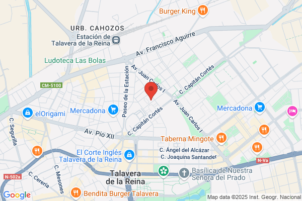 Peluqueria Y Estetica Essencia