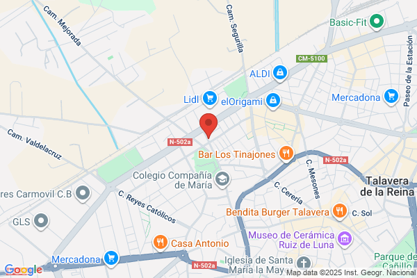 Ramos Carretero f.