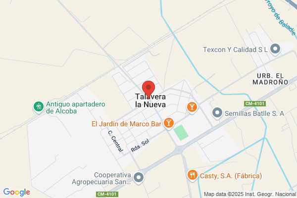 Peluqueria Emelia