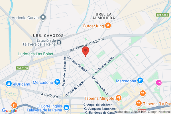 Distribuciones Mimas