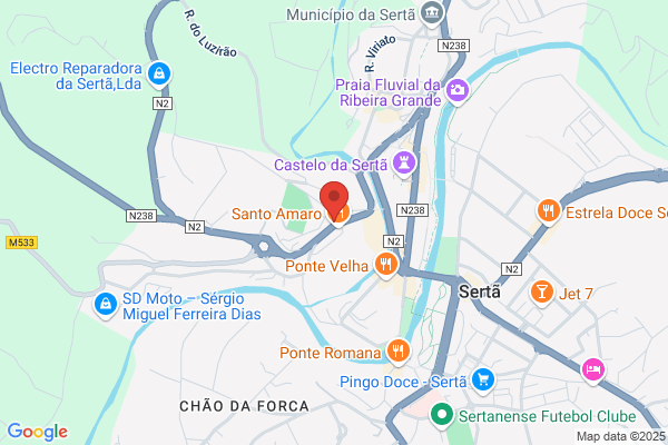 Estacion De Servicio Serta S.L. (Estacion 24 horas)