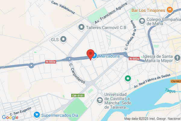 Oficinas Y Gasoleo A Domicilio