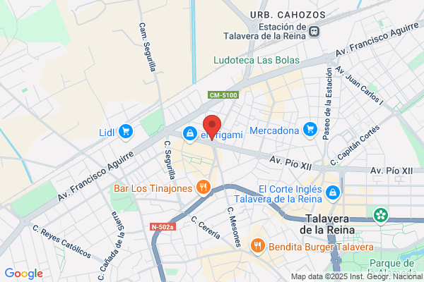 Alfacoin S.L.