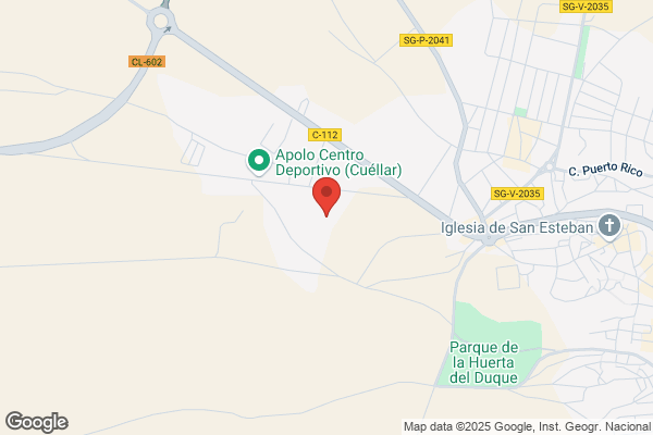 Castilla Iberica Plasticos S. A.