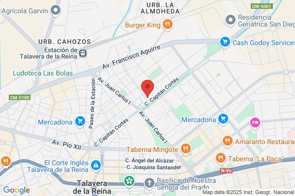 Centro Cristiano Evangelico