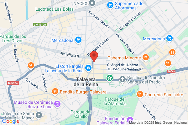 Coronel Tapioca S.A.