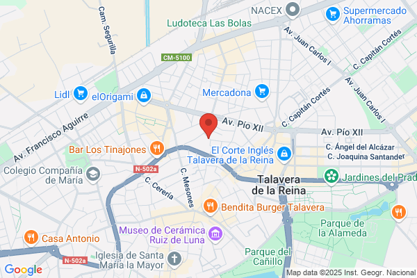 Guarnicioneria Armando