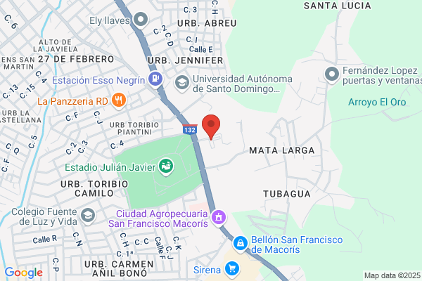 Insalud-Centro Regional Salud Publica