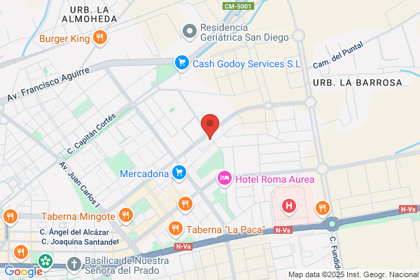 Registro De La Propiedad N 1