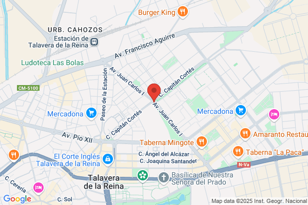 Santiago Gonzalez S L - Maderas Y explotaciones forestales