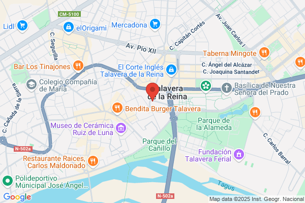 Serviempresa Centro De Negocios S.L.