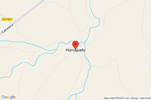 Horcajuelo Gonzalez l.