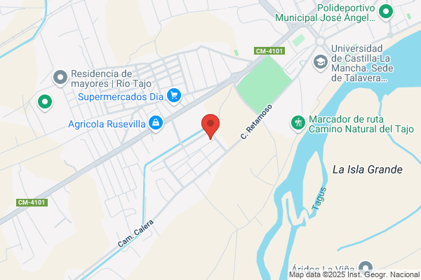 Escayolas De La Llave S.L