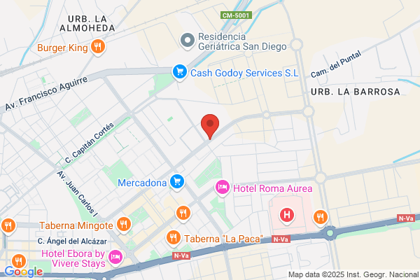 Gallegos Lopez-Bueno a.