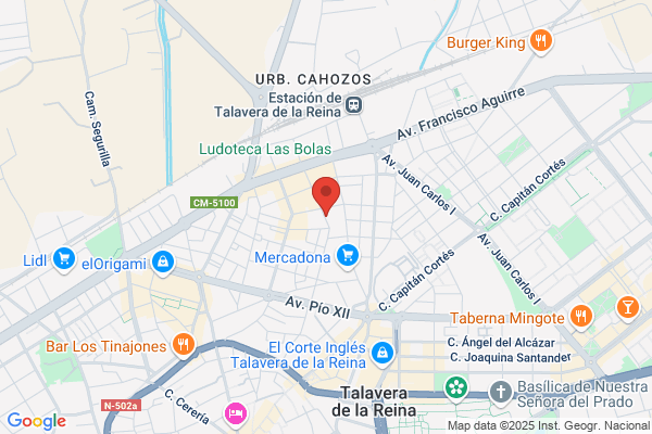 Fontaneria Urdiales