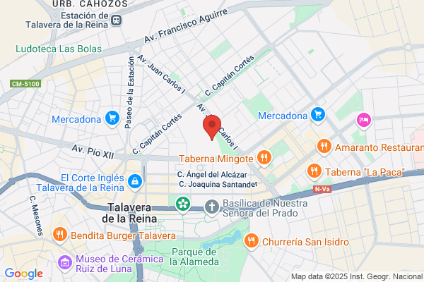 Ayuntamiento-Piscina Climatizada