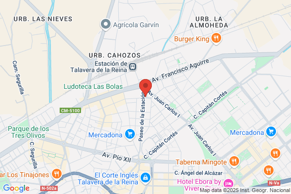 Lorca Mudanzas Y Guardamuebles