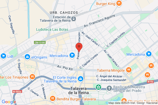 Taller Hermanos Ramirez