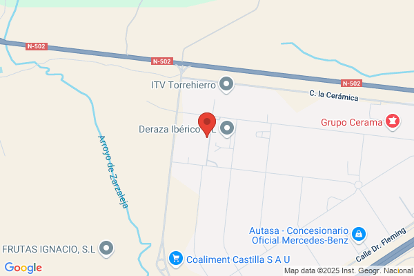 Carniceria El Montero