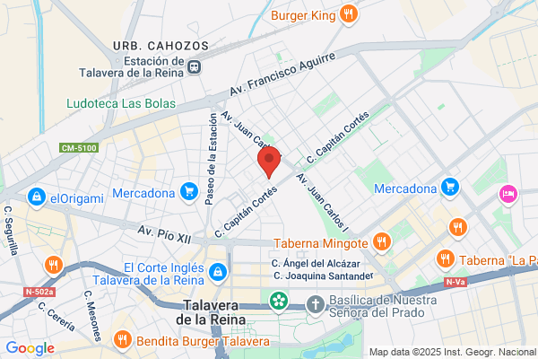 Difusion De Modas S. A.