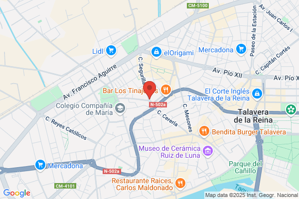 Mapfre (Urbanas)