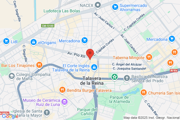 Garrido Abogados