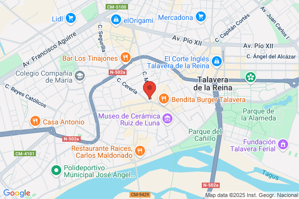 URBALEX ABOGADOS
