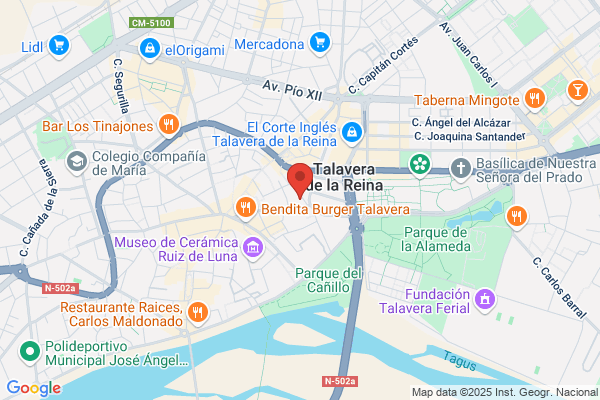 Centro Medico De Diagnostico De Talavera