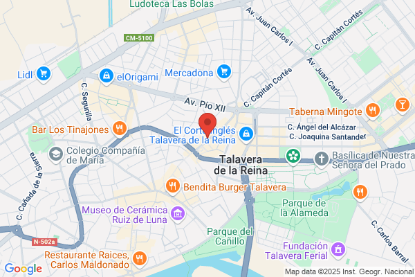 Clínica Del Pie Pedro Corral Fernandez