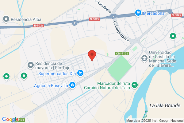 Talleres Samuel Rosado S.L.
