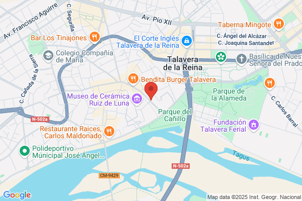 Organizacion De Profesionales Y Autonomos