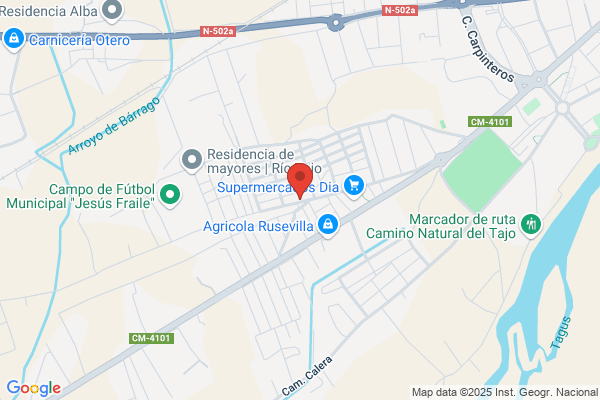 Autoservicio Framovi S.L.