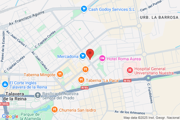 Supermercados Alcosto S.A.