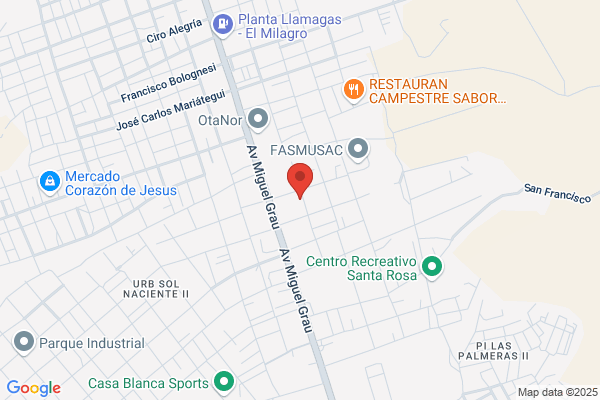 Carrocerias Jimenez