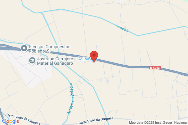 Carrocerias Jimenez S. A.