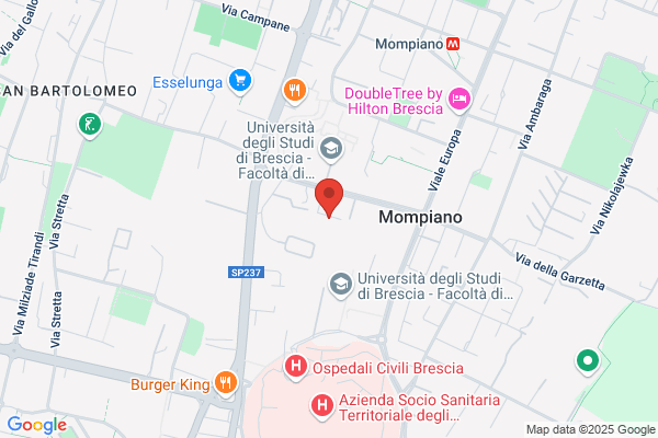 Bresio Corparation S.L.,