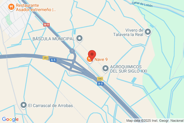 Carretero Del Pino m.