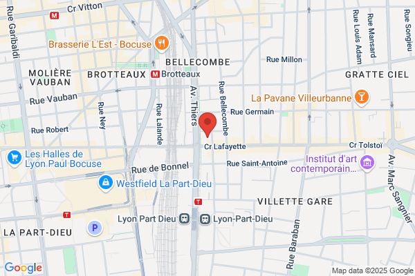 Lyon System, S. L.