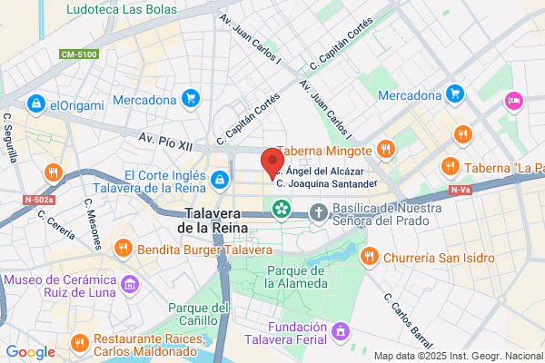 Promociones Turisticas Tu Sueno Espanol, S.L
