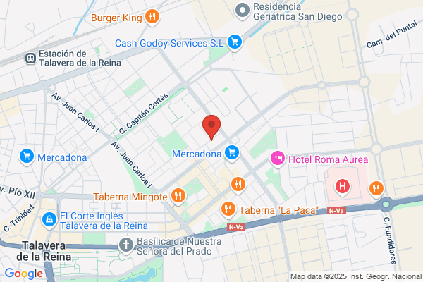 Academia Ripolles