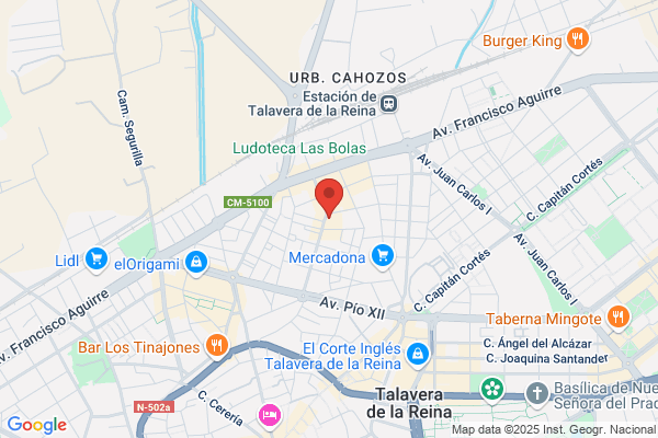 Centro De Estudios Felix S.L.