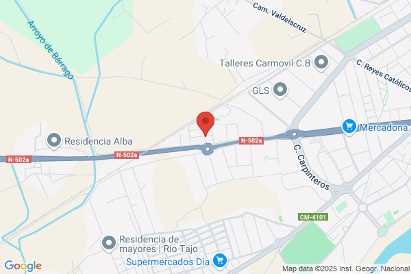 Oposiciones Talavera S.L.