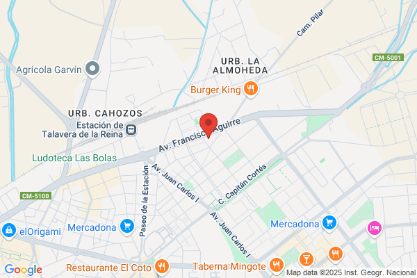 Antenas Sateli S.A.L.