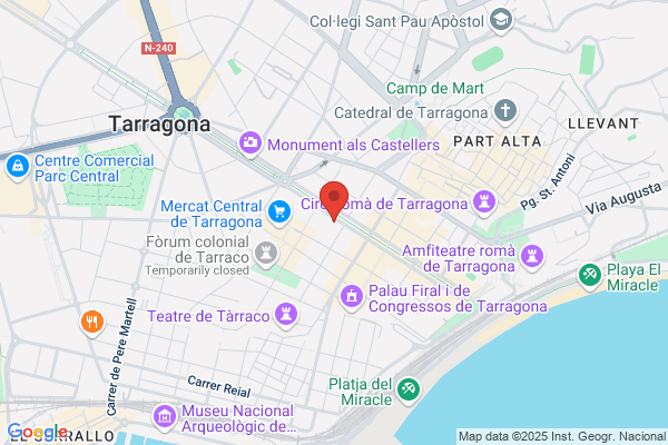 JUDIT GARRIDO FERNÁNDEZ