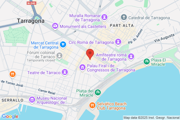 Bufet Josep Yxart De Moragas-Advocats Associats S.C.P.