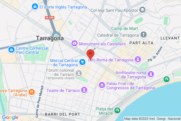 Gallego Uguet j.F. -Abogado