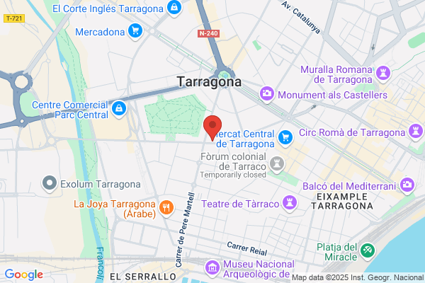 Viajes El Corte Ingles S.A.