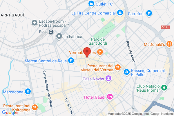 Acb Gabinet Dassegurances Tarragona S.L.